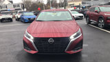 Certified 2024 Nissan Altima 2.5 SV image 2