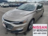 Used 2023 Chevrolet Malibu LT image 1