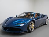 Certified 2023 Ferrari SF90 Spider image 4