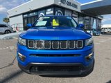 Used 2018 Jeep Compass Latitude image 2