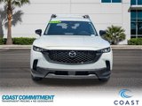 Used 2025 MAZDA CX-50 AWD 2.5 S w/ Preferred Package image 2