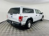 Used 2015 Ford F150 XL w/ Equipment Group 101A Mid image 4