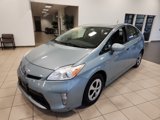 Used 2012 Toyota Prius Two image 2