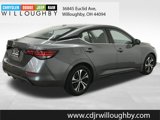 Used 2020 Nissan Sentra SV image 5