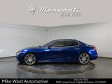 Used 2021 Maserati Ghibli S GranSport Q4 image 2