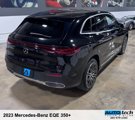 Used 2023 Mercedes-Benz EQE 350+ SUV w/ Pinnacle Trim Package image 5