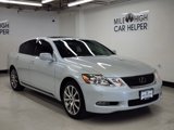 Used 2006 Lexus GS 300 AWD image 3