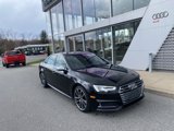 Used 2018 Audi S4 Premium Plus w/ Navigation Package image 6