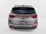 Used 2018 Kia Sportage EX image 4