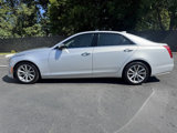Used 2019 Cadillac CTS Luxury image 2