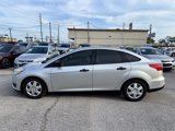 Used 2016 Ford Focus S image 3