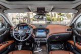 Used 2017 Maserati Ghibli S image 3