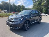 Certified 2019 Honda CR-V Touring image 2