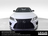 Used 2022 Lexus RX 350 F Sport image 3