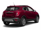 Used 2013 Buick Encore Convenience image 5