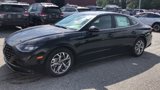 Certified 2022 Hyundai Sonata SEL image 4