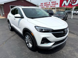 Used 2023 Buick Encore GX Essence w/ Experience Buick Package image 3