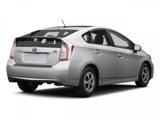 Used 2013 Toyota Prius Four image 2