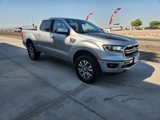 Used 2020 Ford Ranger Lariat w/ Technology Package image 3