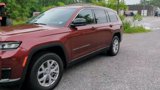 Used 2022 Jeep Grand Cherokee L Limited image 4