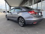 Used 2015 Honda Civic EX-L image 3