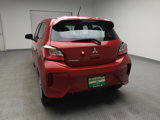 Used 2021 Mitsubishi Mirage LE image 6