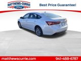 Used 2018 Toyota Avalon Limited image 6