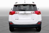 Used 2015 Toyota RAV4 LE image 4