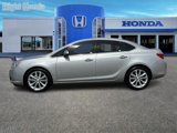 Used 2017 Buick Verano Leather w/ Experience Buick Package image 3