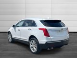Used 2019 Cadillac XT5 AWD image 3