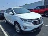 Used 2018 Chevrolet Equinox LT image 2