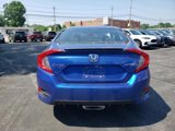 Used 2021 Honda Civic Sport image 4