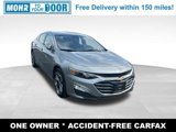 Used 2024 Chevrolet Malibu LT image 1