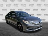 Used 2016 Honda Accord EX-L image 2