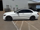 Used 2020 Mercedes-Benz C 300 Sedan image 2