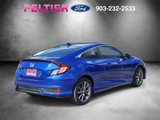 Used 2020 Honda Civic EX image 5