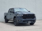 New 2025 RAM 1500 Tradesman image 2