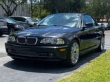 Used 2003 BMW 330Ci Convertible image 5