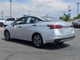 Used 2024 Nissan Versa S w/ S Plus Package image 6