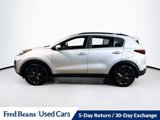 Used 2021 Kia Sportage S image 5