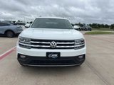 Used 2019 Volkswagen Atlas SE image 3