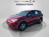 Used 2018 Toyota RAV4 LE w/ All Weather Liner Package image 1