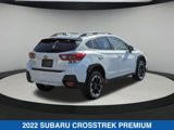 Certified 2022 Subaru Crosstrek 2.0i Premium w/ Moonroof Package image 4