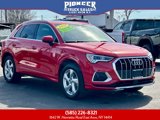 Used 2020 Audi Q3 2.0T Premium Plus image 3