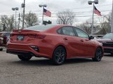 Certified 2021 Kia Forte GT-Line w/ GT-Line Premium Package image 4