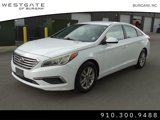 Used 2016 Hyundai Sonata SE image 4