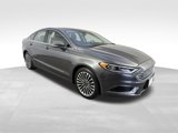 Used 2018 Ford Fusion SE w/ Fusion SE Technology Package image 3