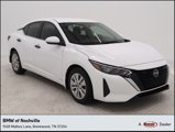 Used 2024 Nissan Sentra S image 1