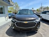Used 2019 Chevrolet Traverse High Country image 2