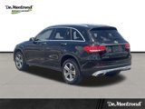 Used 2019 Mercedes-Benz GLC 300 image 3